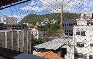 Imagem 7: Cobertura para Venda em Juiz de Fora, Morro da Glória, 2 dormitórios, 2 banheiros
