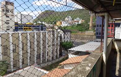 Imagem 5: Cobertura para Venda em Juiz de Fora, Morro da Glória, 2 dormitórios, 2 banheiros