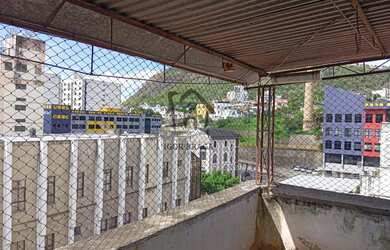 Imagem 3: Cobertura para Venda em Juiz de Fora, Morro da Glória, 2 dormitórios, 2 banheiros