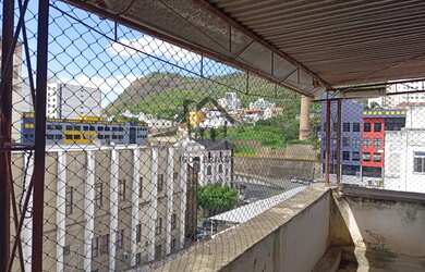 Imagem 2: Cobertura para Venda em Juiz de Fora, Morro da Glória, 2 dormitórios, 2 banheiros