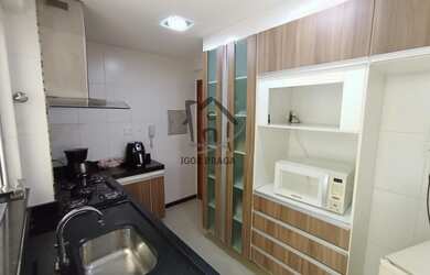 Imagem 4: Cobertura para Venda em Juiz de Fora, Morro da Glória, 2 dormitórios, 2 banheiros