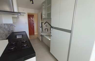 Imagem 5: Apartamento 3 Quartos para Venda em Juiz de Fora, Manoel Honório, 3 dormitórios, 1 suíte