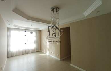 Imagem 4: Apartamento 3 Quartos para Venda em Juiz de Fora, Manoel Honório, 3 dormitórios, 1 suíte