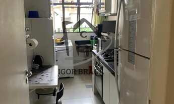 Imagem 3: Apartamento 3 Quartos para Venda em Juiz de Fora, Manoel Honório, 3 dormitórios, 1 suíte