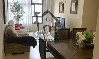 Imagem 2: Apartamento 3 Quartos para Venda em Juiz de Fora, Manoel Honório, 3 dormitórios, 1 suíte