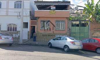 Imagem: Casa para Venda em Juiz de Fora, Ladeira