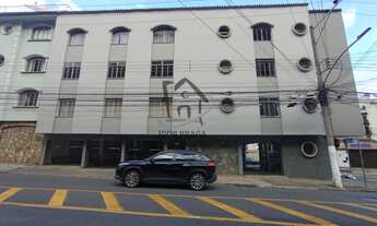 Imagem: Apartamento Garden para Venda em Juiz de