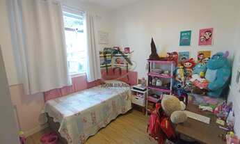 Imagem 3: Apartamento Garden para Venda em Juiz de Fora, Paineiras, 2 dormitórios, 1 banheiro, 1 vag