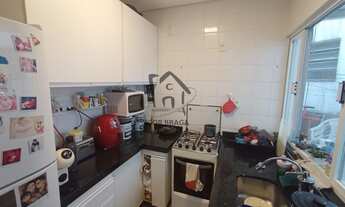 Imagem 6: Apartamento Garden para Venda em Juiz de Fora, Paineiras, 2 dormitórios, 1 banheiro, 1 vag