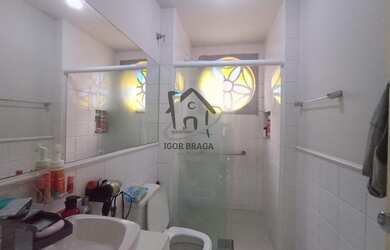 Imagem 4: Apartamento Garden para Venda em Juiz de Fora, Paineiras, 2 dormitórios, 1 banheiro, 1 vag