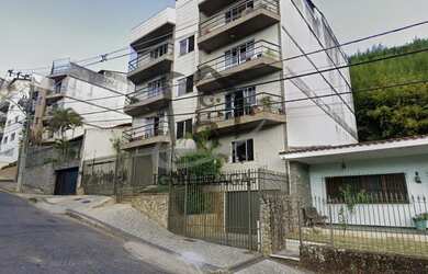 Imagem 2: Apartamento 3 Quartos para Venda em Juiz de Fora, Bom Pastor, 3 dormitórios, 1 suíte, 2 ba