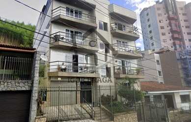 Imagem 3: Apartamento 3 Quartos para Venda em Juiz de Fora, Bom Pastor, 3 dormitórios, 1 suíte, 2 ba