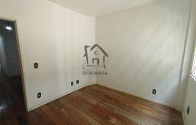 Imagem 5: Apartamento 3 Quartos para Venda em Juiz de Fora, Bom Pastor, 3 dormitórios, 1 suíte, 2 ba