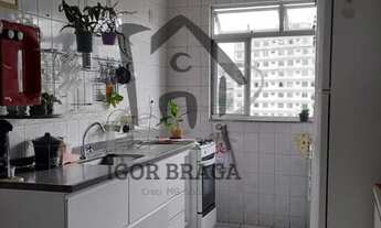 Imagem 2: Apartamento 3 Quartos para Venda em Juiz de Fora, Morro da Glória, 3 dormitórios, 1 suíte