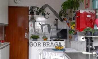 Imagem 4: Apartamento 3 Quartos para Venda em Juiz de Fora, Morro da Glória, 3 dormitórios, 1 suíte