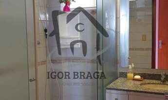 Imagem 5: Apartamento 3 Quartos para Venda em Juiz de Fora, Morro da Glória, 3 dormitórios, 1 suíte