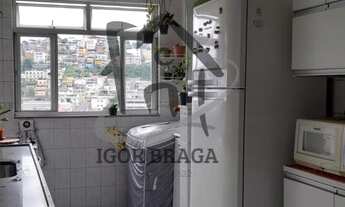 Imagem 6: Apartamento 3 Quartos para Venda em Juiz de Fora, Morro da Glória, 3 dormitórios, 1 suíte