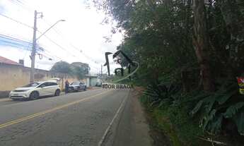 Imagem: Terreno para Venda em Juiz de Fora, Santo