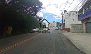 Imagem 2: Terreno para Venda em Juiz de Fora, Santo Antônio, 1 dormitório, 1 suíte, 19 vagas