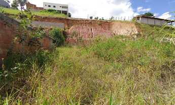 Imagem 2: Terreno para Venda em Matias Barbosa, Centro, 1 dormitório, 1 suíte, 1 banheiro, 16 vagas