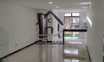 Imagem 6: Casa para Venda em Juiz de Fora, Aeroporto, 3 dormitórios, 1 suíte, 4 banheiros, 2 vagas