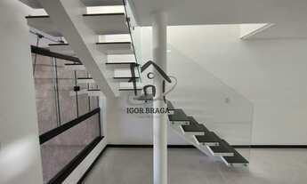 Imagem 7: Casa para Venda em Juiz de Fora, Aeroporto, 3 dormitórios, 1 suíte, 4 banheiros, 2 vagas