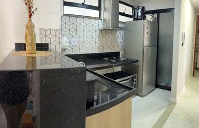 Imagem 6: Apartamento 2 Quartos para Venda em Juiz de Fora, Manoel Honório, 2 dormitórios, 1 suíte