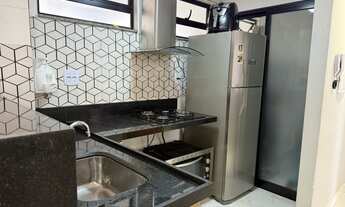 Imagem 7: Apartamento 2 Quartos para Venda em Juiz de Fora, Manoel Honório, 2 dormitórios, 1 suíte