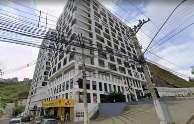 Imagem: Apartamento 2 Quartos para Venda em Juiz