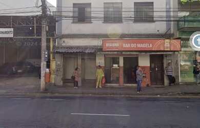 Imagem 5: Imóvel Comercial para Venda em Juiz de Fora, Centro, 9 dormitórios, 1 suíte, 4 banheiros