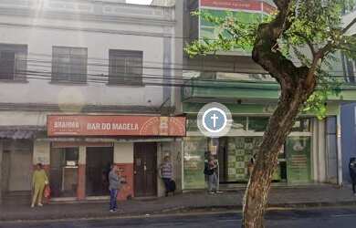 Imagem 6: Imóvel Comercial para Venda em Juiz de Fora, Centro, 9 dormitórios, 1 suíte, 4 banheiros
