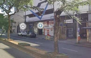 Imagem 3: Imóvel Comercial para Venda em Juiz de Fora, Centro, 9 dormitórios, 1 suíte, 4 banheiros