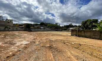 Imagem: Terreno para Venda em Juiz de Fora, Grama