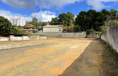 Imagem 5: Terreno para Venda em Juiz de Fora, Grama, 1 dormitório, 1 suíte, 1 banheiro, 1 vaga