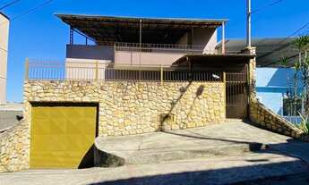 Imagem: Casa para Venda em Juiz de Fora, Bairu