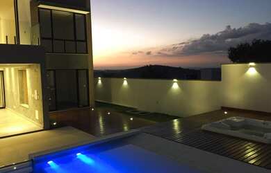 Imagem: Casa para Venda em Juiz de Fora, Spina Ville