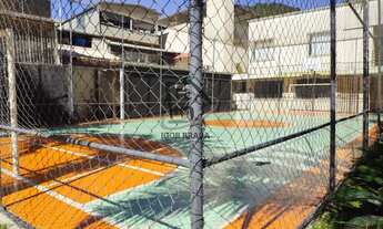 Imagem 4: Apartamento 2 Quartos para Venda em Juiz de Fora, Democrata, 2 dormitórios, 1 banheiro, 1