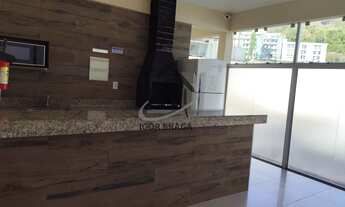 Imagem 3: Apartamento 2 Quartos para Venda em Juiz de Fora, Democrata, 2 dormitórios, 1 banheiro, 1