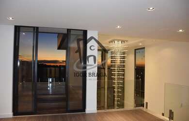 Imagem 4: Casa para Venda em Juiz de Fora, Spina Ville II, 3 dormitórios, 3 suítes, 3 banheiros, 3 v