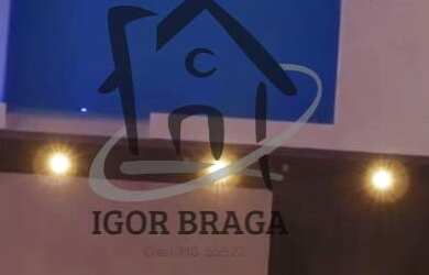 Imagem 7: Casa para Venda em Juiz de Fora, Spina Ville II, 3 dormitórios, 3 suítes, 3 banheiros, 3 v