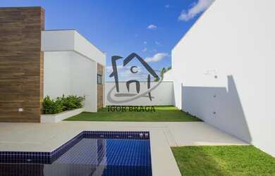 Imagem 3: Casa para Venda em Juiz de Fora, Spina Ville II, 3 dormitórios, 3 suítes, 3 banheiros, 3 v