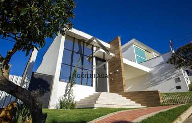 Imagem: Casa para Venda em Juiz de Fora, Spina Ville