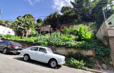 Imagem 2: Terreno para Venda em Juiz de Fora, Santa Cecília
