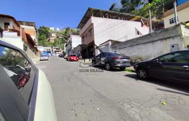 Imagem 6: Terreno para Venda em Juiz de Fora, Santa Cecília