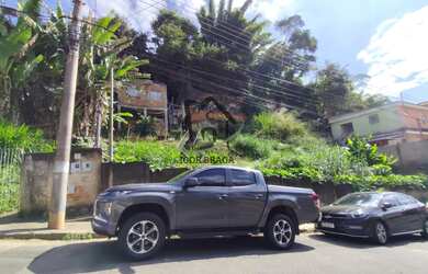 Imagem 7: Terreno para Venda em Juiz de Fora, Santa Cecília