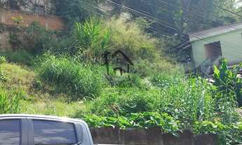 Imagem: Terreno para Venda em Juiz de Fora, Santa