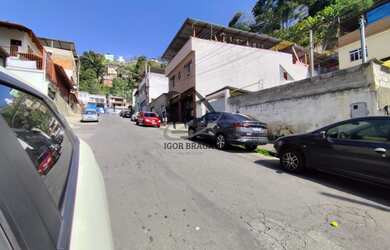 Imagem 5: Terreno para Venda em Juiz de Fora, Santa Cecília