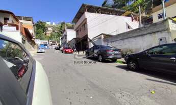 Imagem 6: Terreno para Venda em Juiz de Fora, Santa Cecília