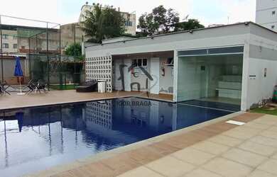 Imagem 3: Apartamento 2 Quartos para Venda em Juiz de Fora, Bandeirantes, 2 dormitórios, 1 banheiro