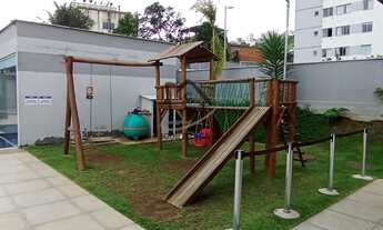 Imagem 5: Apartamento 2 Quartos para Venda em Juiz de Fora, Bandeirantes, 2 dormitórios, 1 banheiro